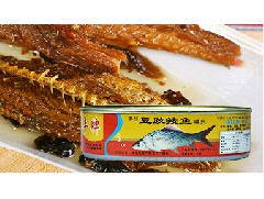 豆豉鯪魚(yú)出口：什么是“罐頭食品”？