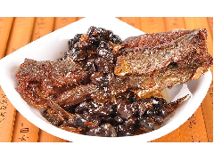 豆豉鯪魚(yú)加工